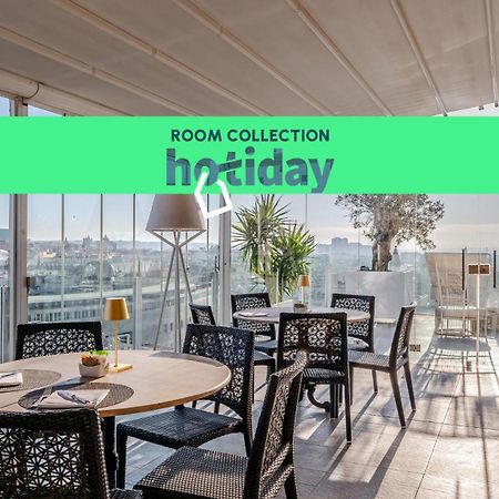 Hotiday Room Collection - Napoli Diaz Extérieur photo
