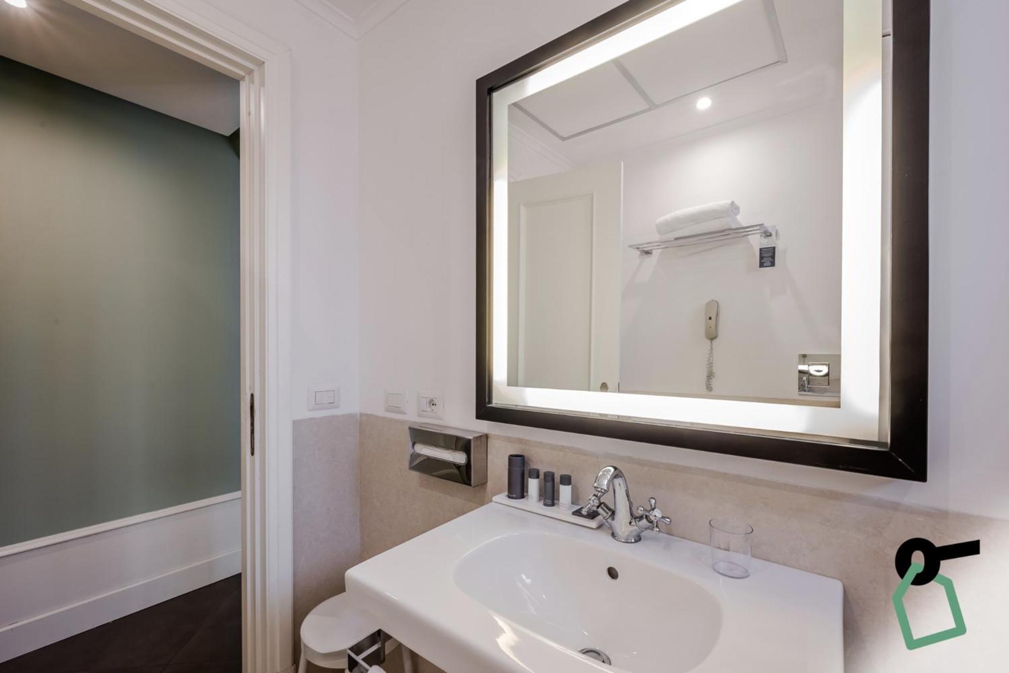 Hotiday Room Collection - Napoli Diaz Extérieur photo